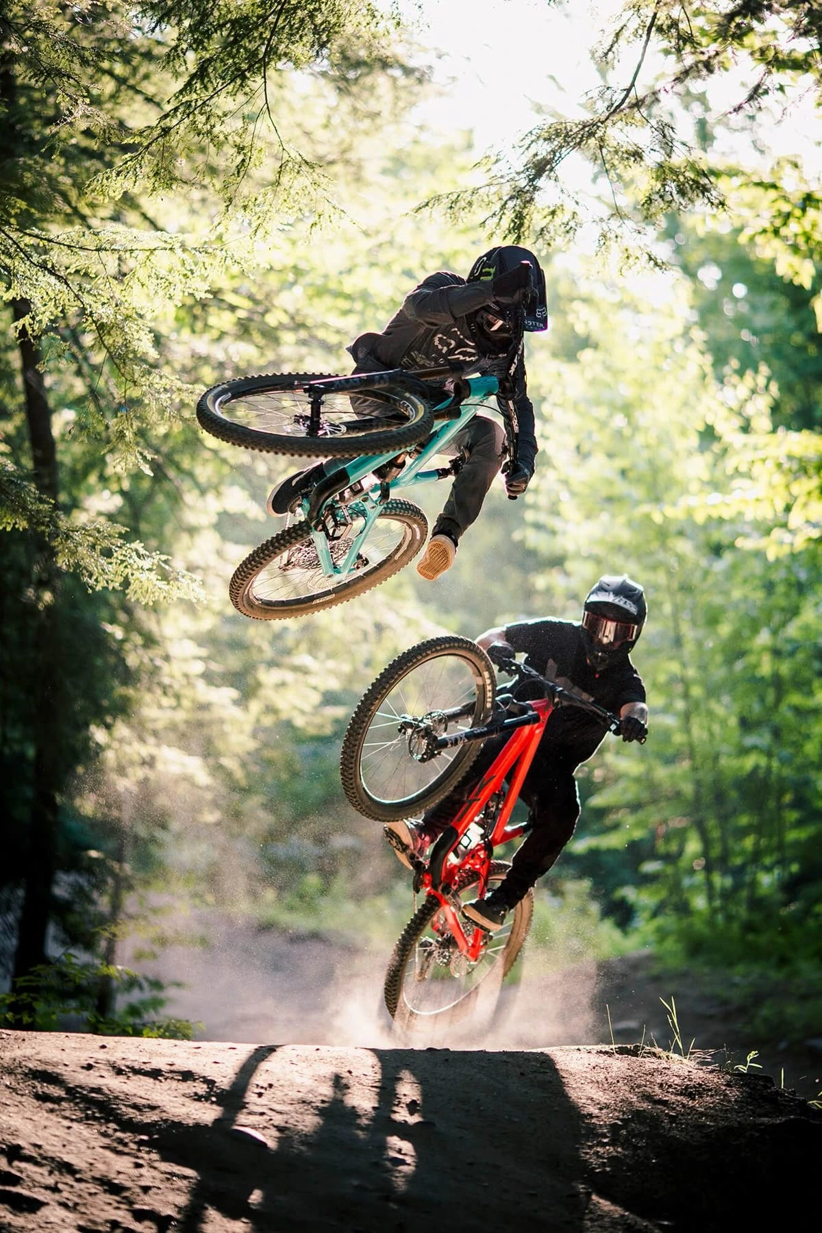 bike