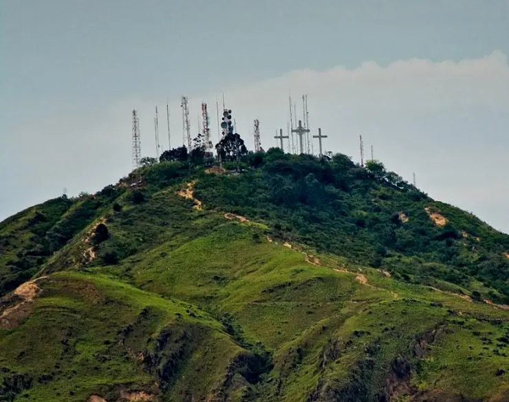 cerro